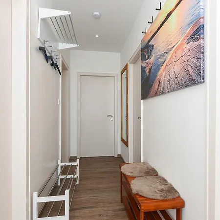 Watt_n Huus Holiday home *